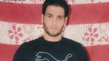 الأسير المجاهد لؤي أبو نجمة يدخل عامه الـ 15 بسجون العدو