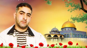 وفاة والد أسير من الجهاد بالخليل