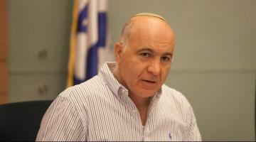 الشاباك يوصي بعدم إخراج الحركة الإسلامية عن القانون