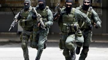 الاحتلال يعين قائد جديدة لوحدة "يمام" الخاصة