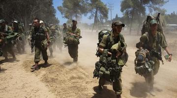 جيش الاحتلال يستحدث وحدة عسكرية جديدة