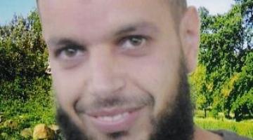 الأسير إياس الرفاعي يدخل عامه العاشر في سجون العدو