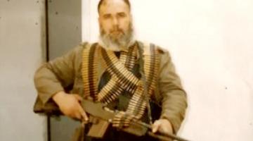 "علي السعدي".. سطر ملحمة بطولية في جنين وحول ورشته إلى مصنع للقنابل والعبوات