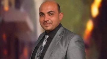 بعد نقله الى المشفى .. الوضع الصحي للأسير "خلف" في تدهور