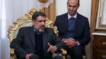وفد من حركة الجهاد برئاسة الأمين العام يصل "طهران"