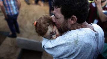 تحقيق أولي من الجنايات يغضب الكيان بشدة