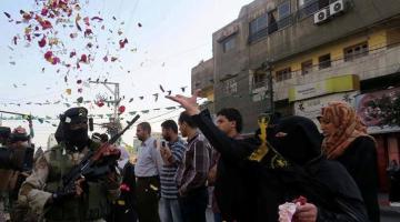 انقشعت سحابتهم السوداء ... وبقيت السّماء زرقاء