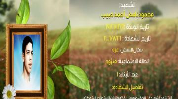 وصايا مسافرة "محمود حبيب"