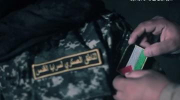 سلسال النصر (3).. «الناطق العسكري»