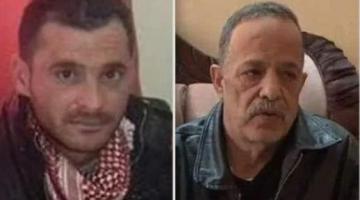 الأسيران الرُزّة وطبنجة يوقفان إضرابهما عن الطعام