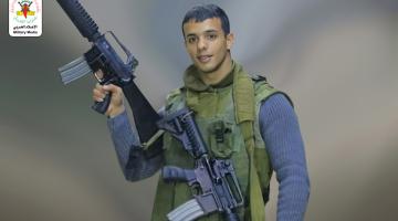 والدة الشهيد أسامة صبح: حددنا موعد زفافه ليلة استشهاده