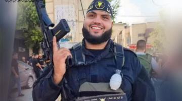 استشهاد المجاهد «تامر النشرتي» متأثراً بإصابته في مخيم جنين