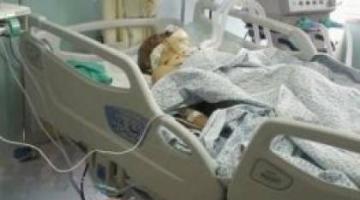 استشهاد المسن عودة ملش متأثراً بجراحه عقب دهسه من مستوطن