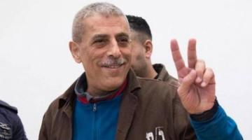 الاحتلال ينقل الأسير وليد دقة إلى سجن "هداريم