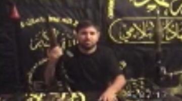 وصية الشهيد المجاهد محمود عبد ربه