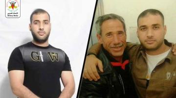 الأسير المجاهد "محمد أبو جزر".. أسد شامخ خلف القضبان