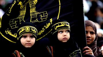 استطلاع: الجهاد الإسلامي يتصدر الفصائل في خدمة المواطنين