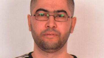 حملة إلكترونية تدعو لإنقاذ الأسير المريض معتصم رداد