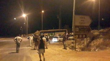 جيش الاحتلال يعلن نابلس منطقة عسكرية مغلقة