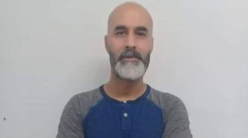 الأسير ياسر درعاوي يتنسم الحرية بعد اعتقال دام 12 عاماً