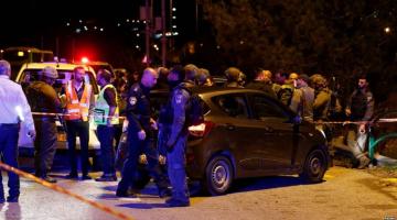 مقتل صهيوني و55 نقطة مواجهة مع الاحتلال خلال أسبوع