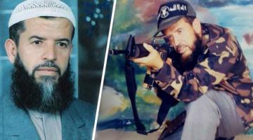 الشهيد القائد رياض بدير: شيخ المجاهدين بمعركة جنين