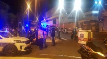 الاحتلال يزعم العثور على مركبة عملية الدهس بالقدس