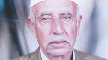 وفاة الأسير المحرر سامي يونس في بلدة عرعرة