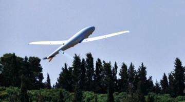 تطوير طائرة صغيرة لكل قائد لواء بالجيش الصهيوني