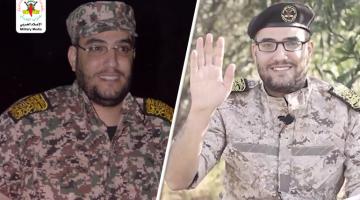 بالفيديو.. مشاهد من سيرة ووصية القائد «محمد أبو نمر»