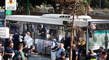 انفو فيديو.. عملية تفجير الحافلة (142)