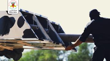 رسالة سرايا القدس .. دائرة النار ستتسع