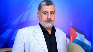 المدلل: د. رمضان شلح لا تزال روحه حاضرة و "سيف القدس" إحدى استشرافاته 