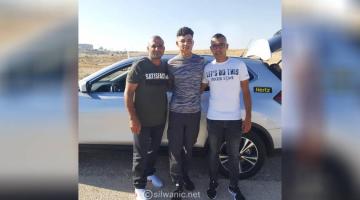 الإفراج عن أسير مقدسي بعد اعتقال دام 26 شهرًا