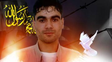 العدو ينقل الأسير «محمود العارضة» لعزل ريمون