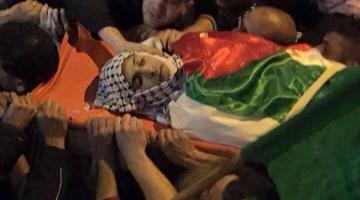 الاحتلال قتل 23 طفلا منذ بداية 2015