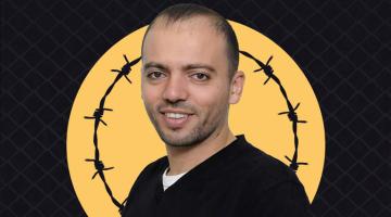 محكمة الاحتلال تؤجل محاكمة الأسير خليل عواودة