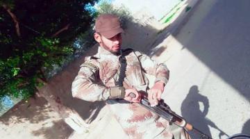 جيش الاحتلال يستبعد 4 جنود لتقاعسهم في مواجهة الشهيد أبو صلاح