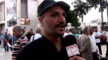 العدو يعتقل القيادي بالجهاد حازم الهيموني بالخليل