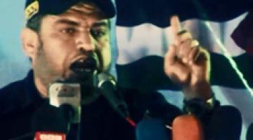 الشهيد يرثي الشهداء (صلاح أبو حسنين)