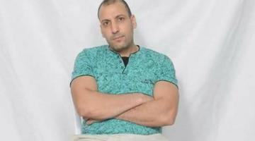 الأسير المجاهد إياد أبو الرب يدخل عامه الـ 15 بسجون العدو