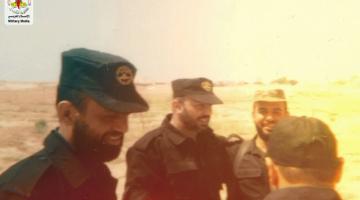 انفو فيديو.. "بيارق العز" 