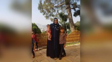 جلسة اليوم للنظر بقضية الأسيرة فدوى حمادة