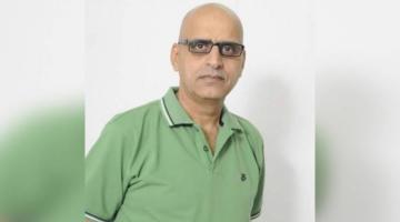 الاحتلال يواصل اهمال الحالة الصحية للأسير خرابيش