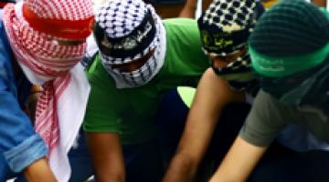 فاصل القدس قبلة جهادنا