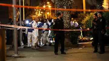 إصابة جندي صهيوني في عملية إطلاق نار قرب القدس