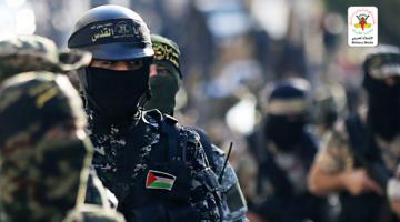 الجهاد: تهديدات العدو لن تخيفنا والمقاومة سترد على أي اعتداء صهيوني