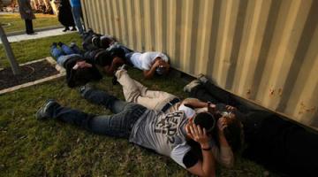 صافرات الإنذار تحدث حالات هلع في مستوطنات غلاف غزة