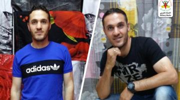 مراد أبو زيتون ‫(1)‬