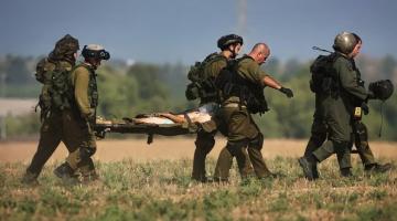 البنيان المرصوص.. مقتل 3 جنود صهاينة بكمين للسرايا شرق خان يونس